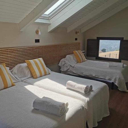 La Campa De Faedoangelina Apartment กูดีเยโร ภายนอก รูปภาพ