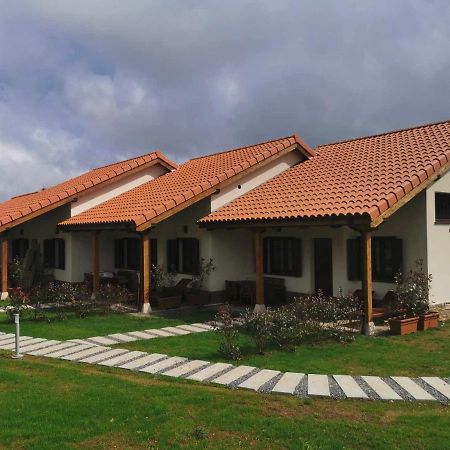 La Campa De Faedoangelina Apartment กูดีเยโร ภายนอก รูปภาพ