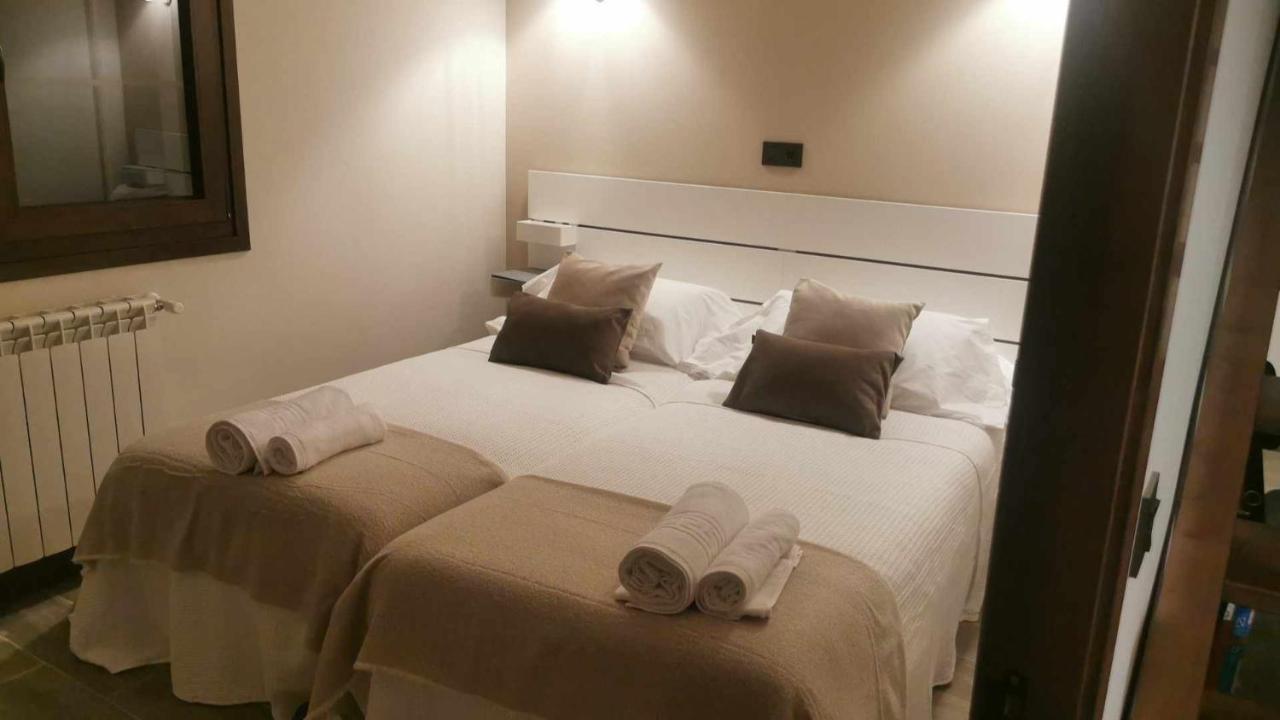 La Campa De Faedoangelina Apartment กูดีเยโร ภายนอก รูปภาพ