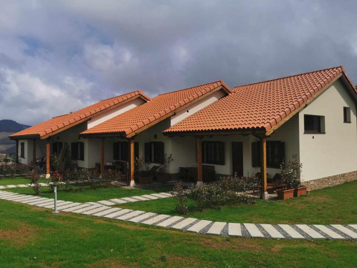 La Campa De Faedoangelina Apartment กูดีเยโร ภายนอก รูปภาพ