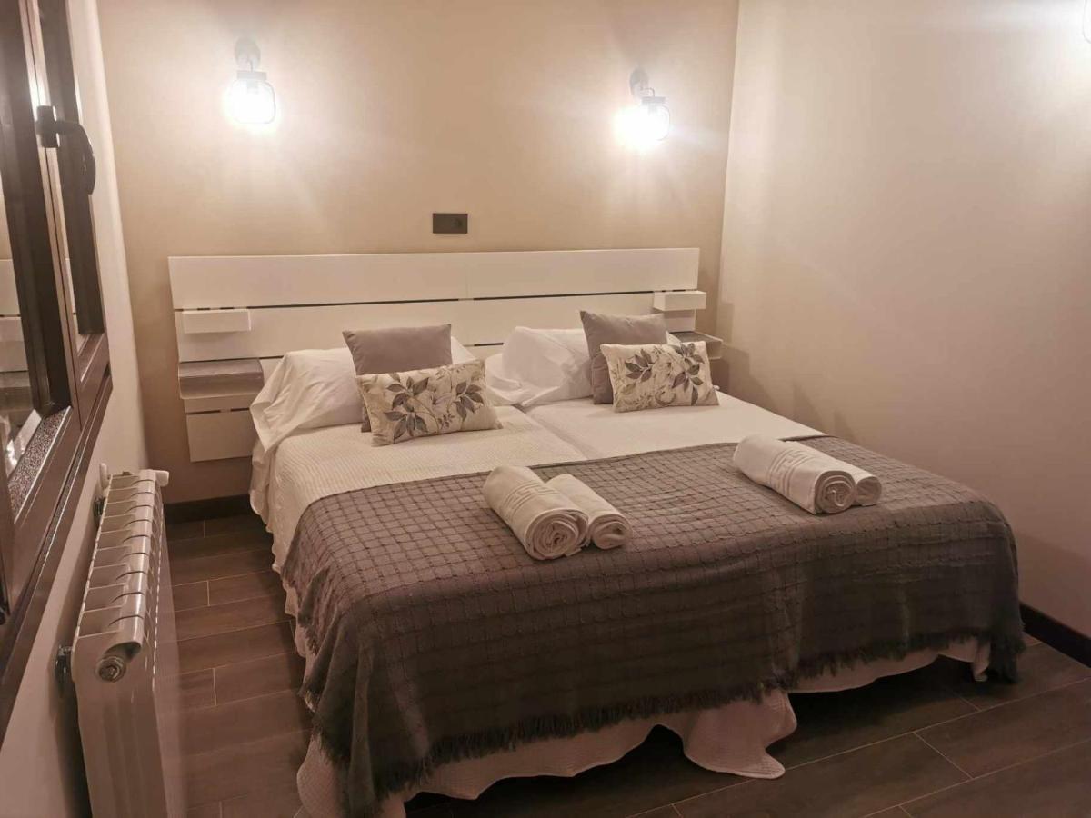 La Campa De Faedoangelina Apartment กูดีเยโร ภายนอก รูปภาพ