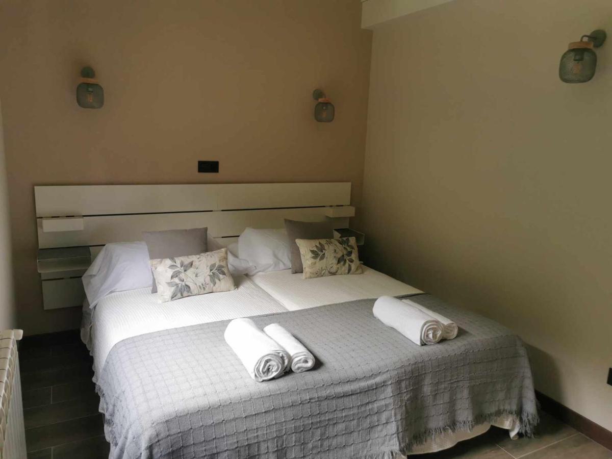 La Campa De Faedoangelina Apartment กูดีเยโร ภายนอก รูปภาพ