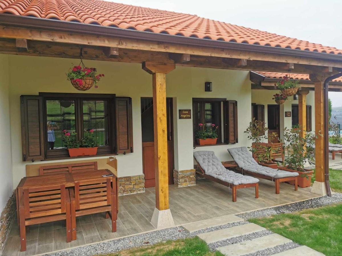 La Campa De Faedoangelina Apartment กูดีเยโร ภายนอก รูปภาพ