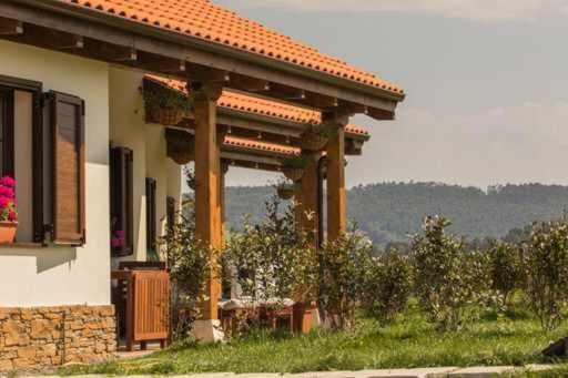 La Campa De Faedoangelina Apartment กูดีเยโร ภายนอก รูปภาพ